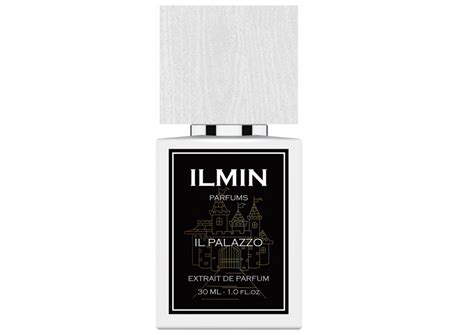 ilmin perfume replica